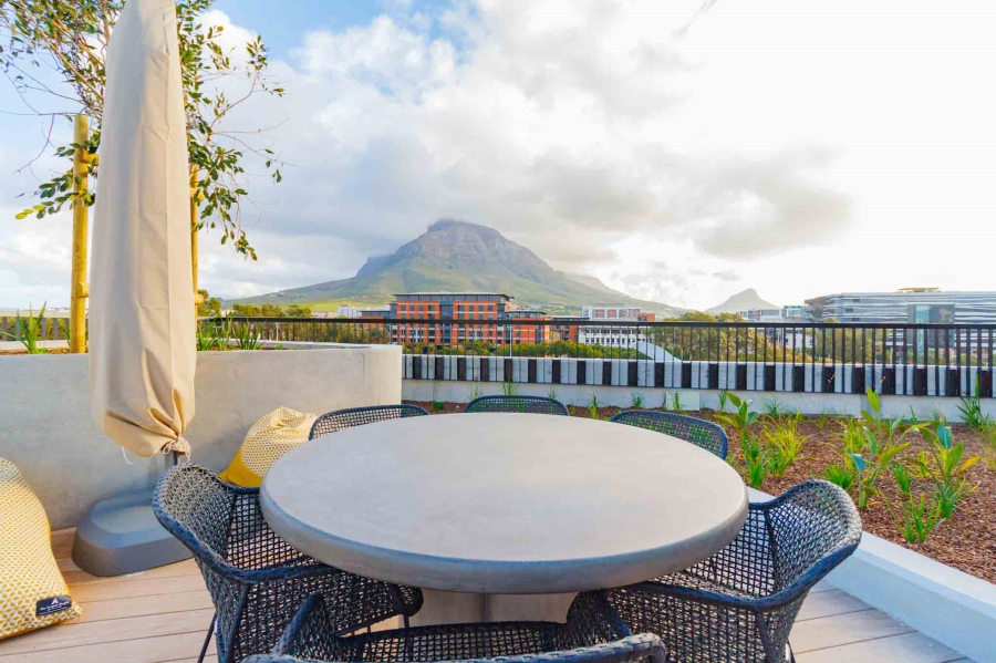 To Let 1 Bedroom Property for Rent in Riverlands Western Cape